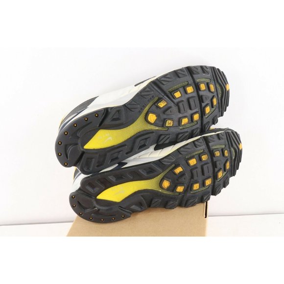NOS Vintage Nike Air Durham Jogging Running Dad Shoes Sneakers